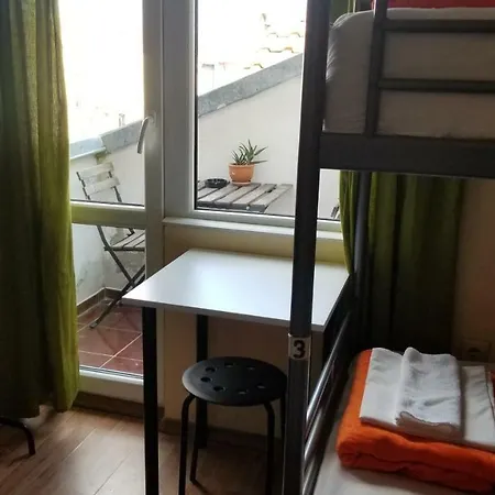 Avocado Hostel *