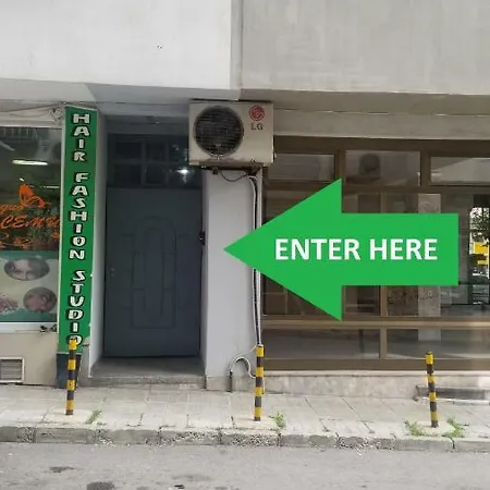 호스텔 Avocado